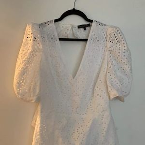 Dynamite dress, perfect condition